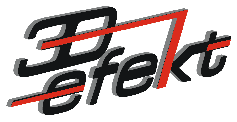 3D Efekt